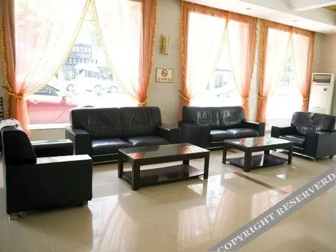 Вэньчжоу: Yuandong Hotel