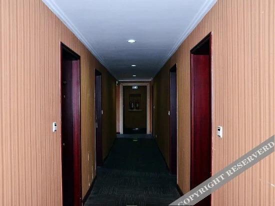Вэньчжоу: Yuandong Hotel