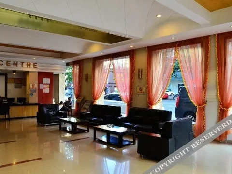 Вэньчжоу: Yuandong Hotel