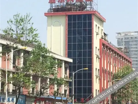 Вэньчжоу: Yuandong Hotel