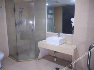 Шаоян: Jindi Grand Hotel (Shaodong People's Court)