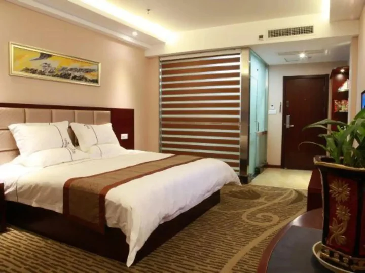 Эньши: Faguo Hotel