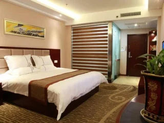 Эньши: Faguo Hotel