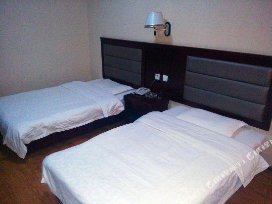 Сиань: Wansheng Hostel