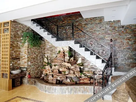 Харбин: Xinjinjue Hotel