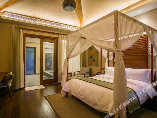 Сямынь: Banyueshan Spa Hotel
