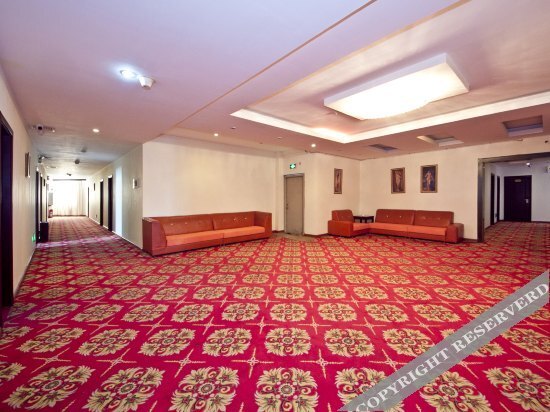 Xinyuan Hotel — фото 1