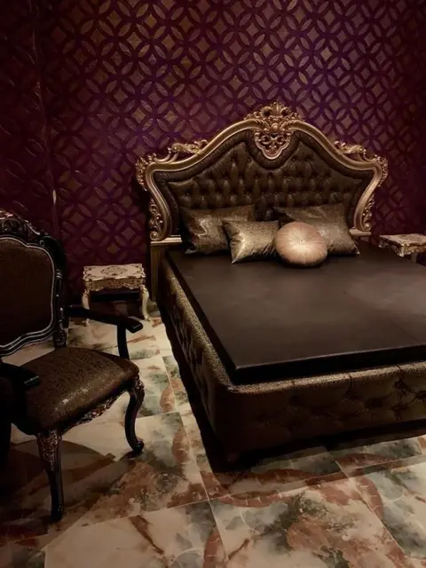 Москва: Spa Hotel Grandini