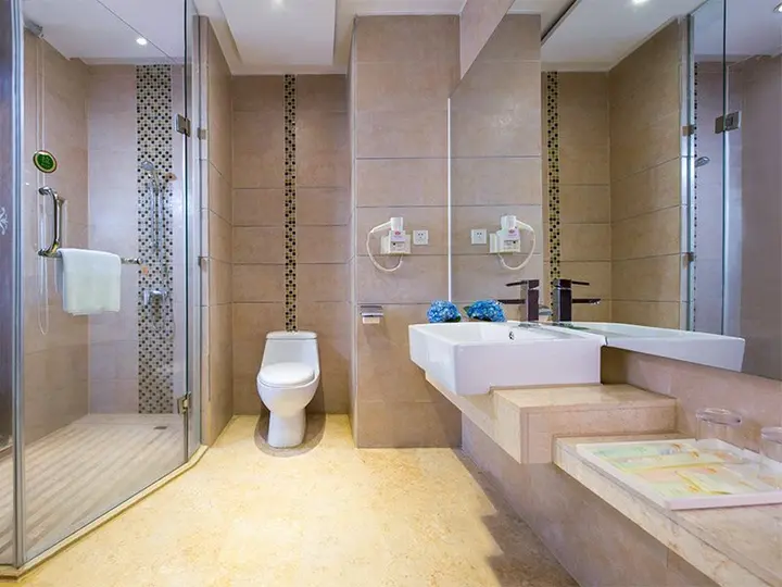 Дунгуань: Vienna Hotel Dongguan Wanjiang Road