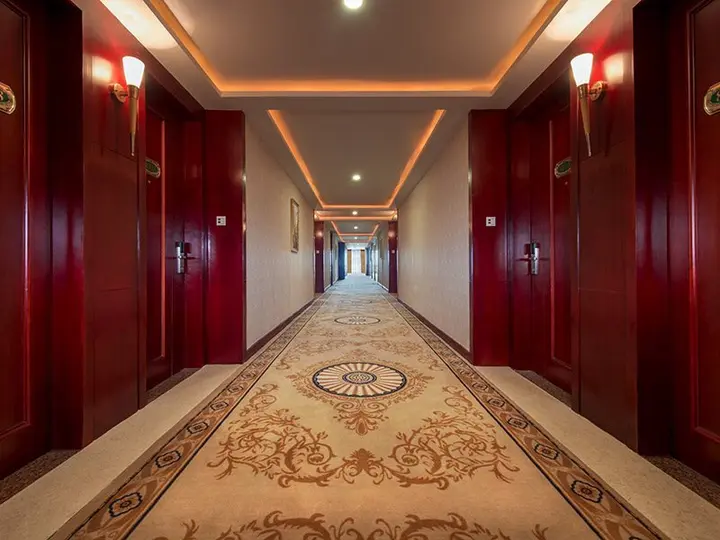 Дунгуань: Vienna Hotel Dongguan Wanjiang Road