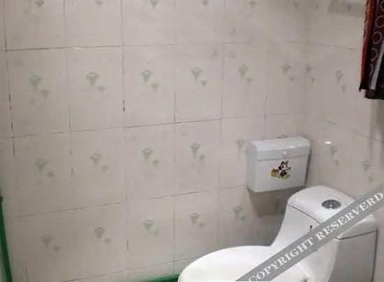 Ханчжоу: Sansong Hostel
