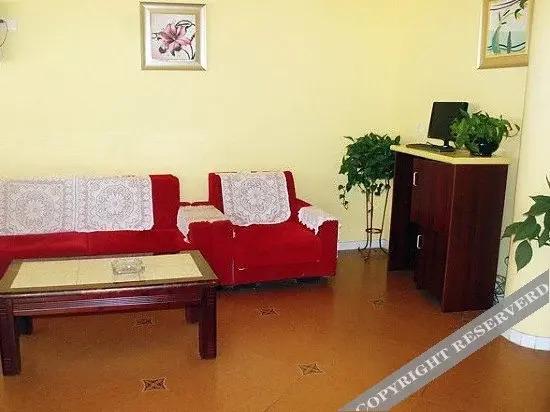 Дежоу: Tianqu Rujia Express Hotel