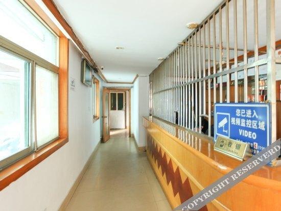 Чанчжоу: Songhe Hostel