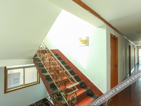 Чанчжоу: Songhe Hostel