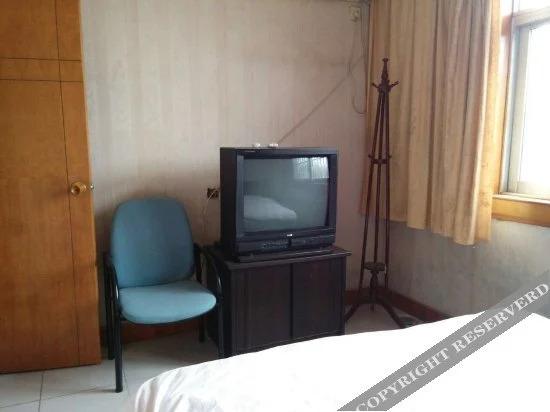 Чанчжоу: Songhe Hostel