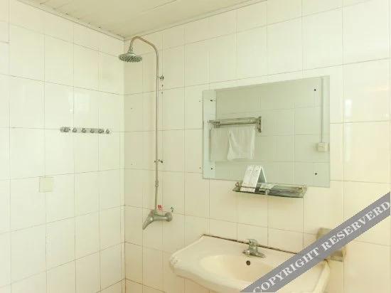 Чанчжоу: Songhe Hostel