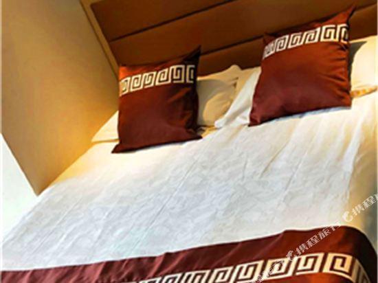 Ичан: Xingang Express Hotel