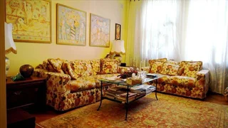 Москва: Studios Crocus (Студио Крокус) на проспекте Кутузовский
