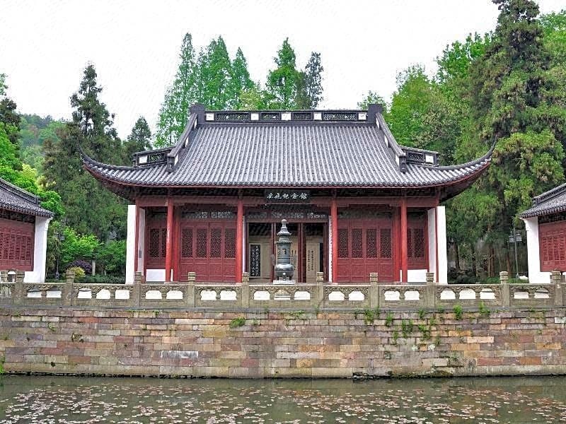 Ханчжоу: 7 Days Premium Hotel Hangzhou West Lake Broken Bridge Zhejiang University