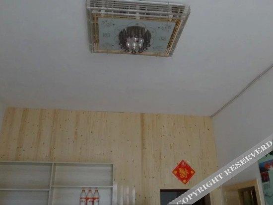 Чжанцзяцзе: Yinjie Inn