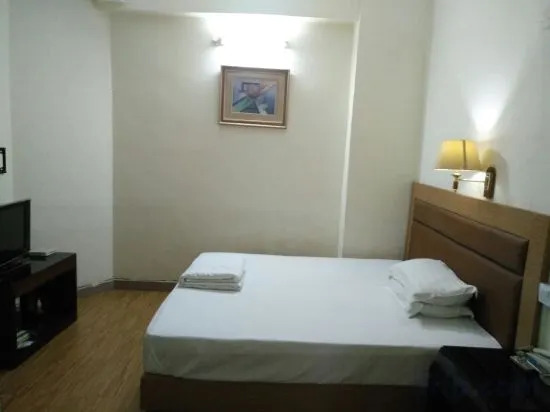 Джиангме: Fulai Hostel