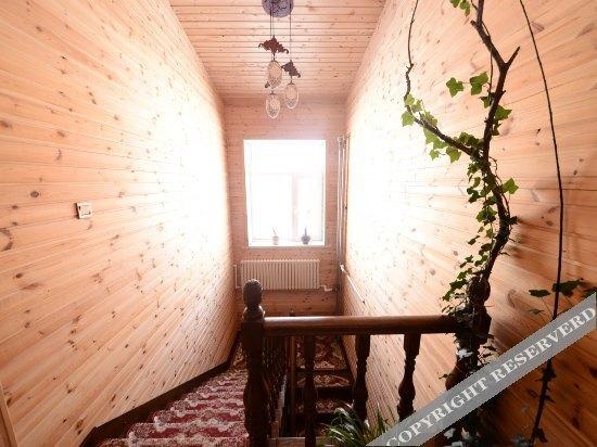 Харбин: Yabuli Mini Wooden House
