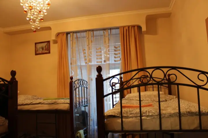 Хостел TimeHome на Москва-Реке — фото 1