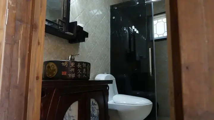 Хуаншань: ShangYuan Resort & Inn