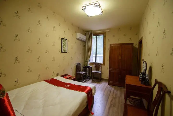 Хуаншань: ShangYuan Resort & Inn
