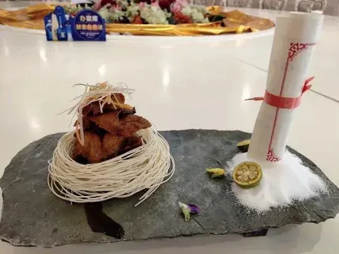 Эчжоу: Dong Xiang International Hotel