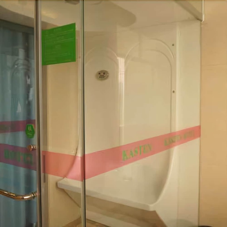 Дунгуань: Kaisideng Hotel