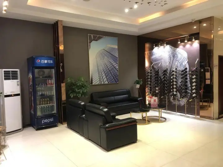 Гуанчжоу: Xianghe Hotel