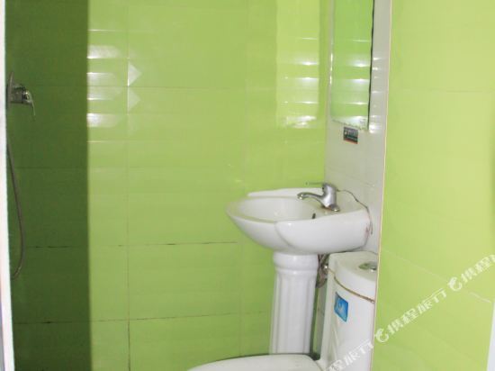 Сичан: Mingquan Hotel
