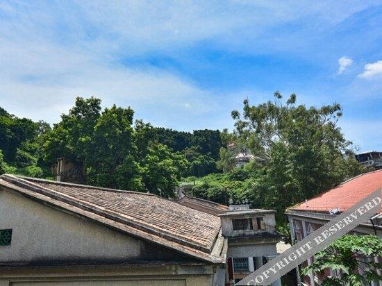 Сямынь: 鼓浪屿阿黛音乐旅馆
