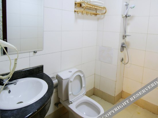 Бэйхай: Beihai Silver Beach Family Holiday Hotel
