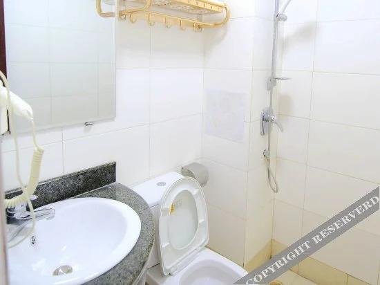 Бэйхай: Beihai Silver Beach Family Holiday Hotel