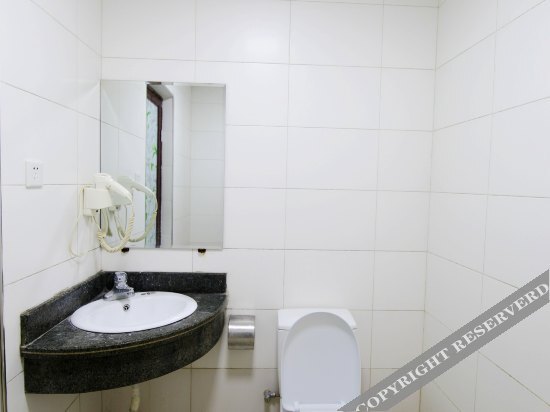 Бэйхай: Beihai Silver Beach Family Holiday Hotel