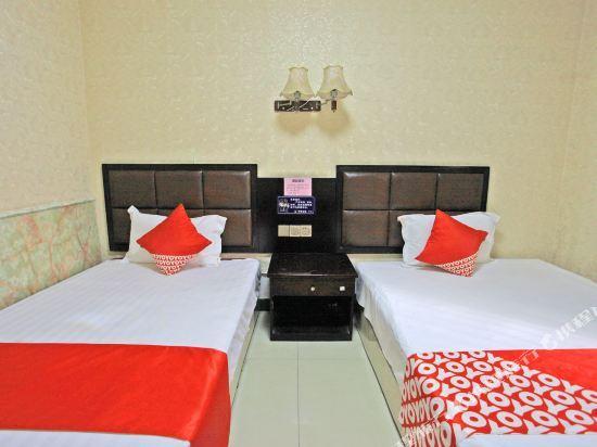 Йиян: Hongyun Business Hostel