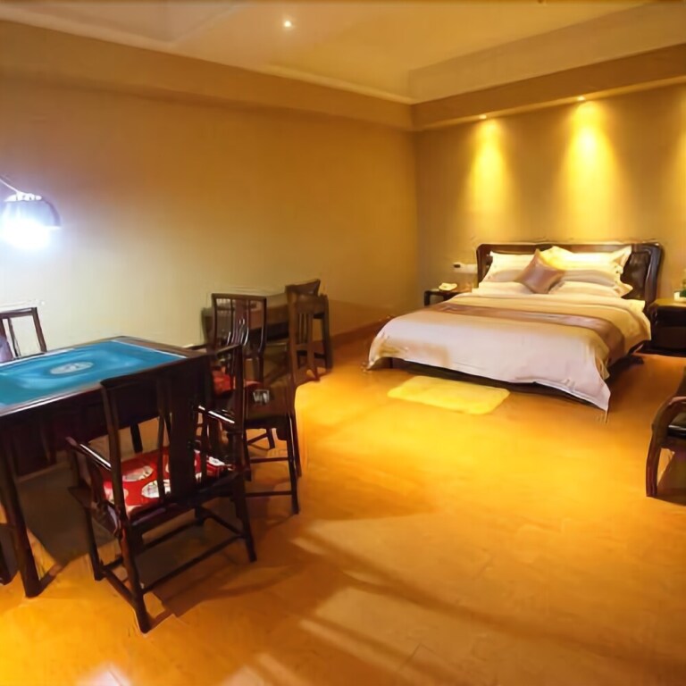 Джиангме: Xin Jin Yuan Hotel