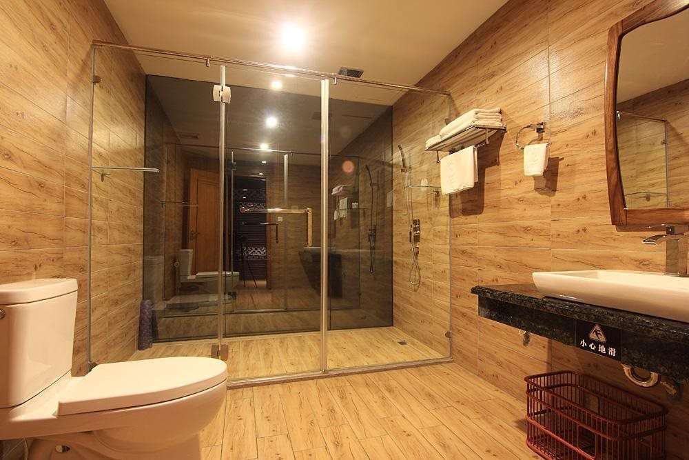 Джиангме: Xin Jin Yuan Hotel