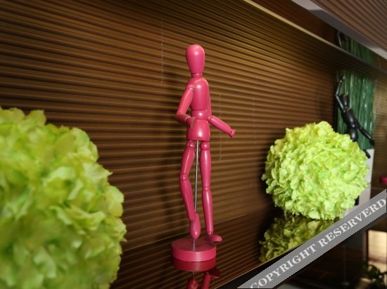 Район Синьчэн: Youting Boutique Hotel