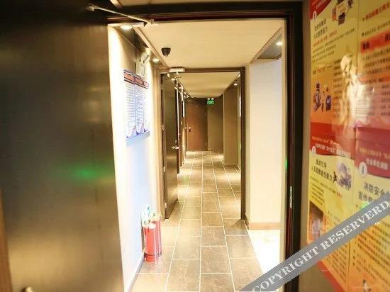 Район Синьчэн: Youting Boutique Hotel