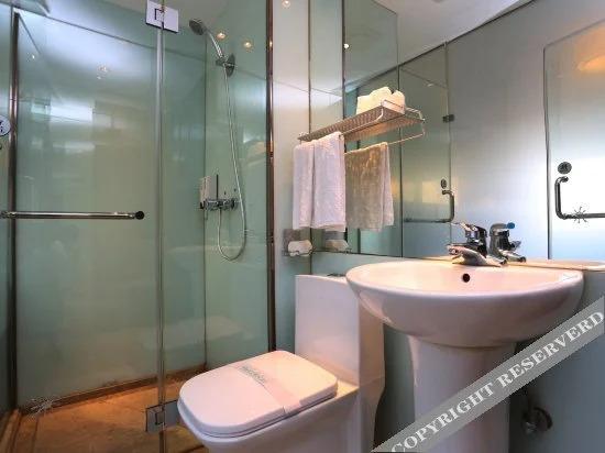 Район Синьчэн: Youting Boutique Hotel