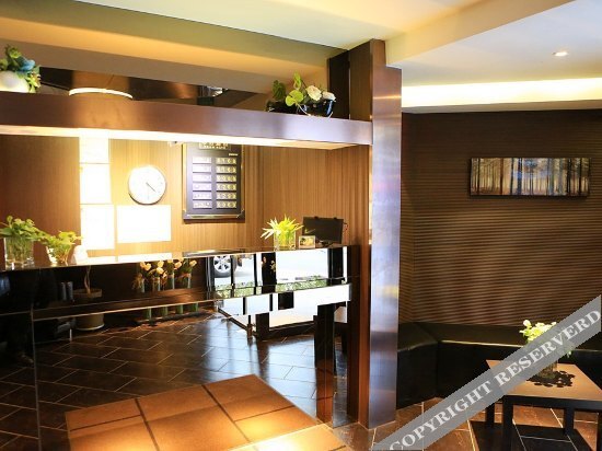 Район Синьчэн: Youting Boutique Hotel