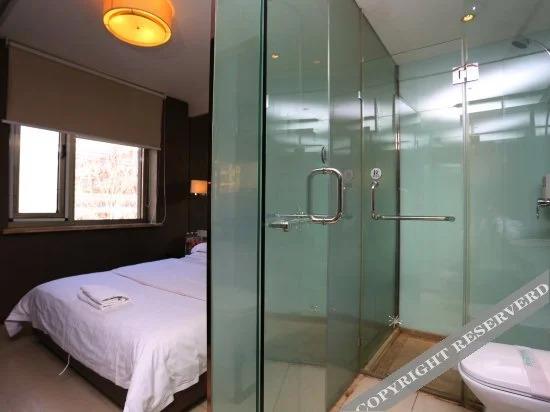 Район Синьчэн: Youting Boutique Hotel