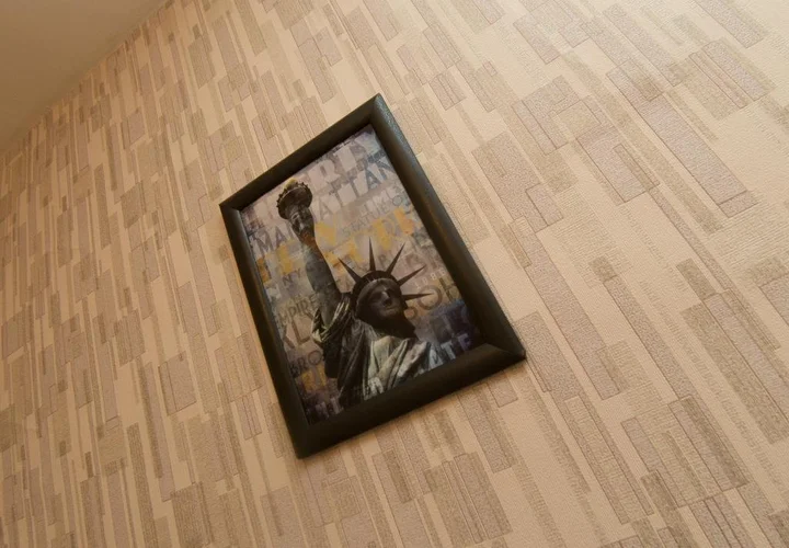Москва: Viktoria Apartments