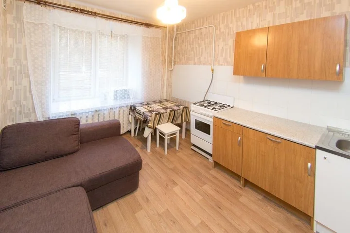 Москва: Viktoria Apartments