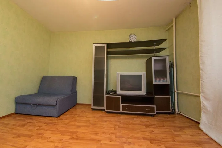 Москва: Viktoria Apartments