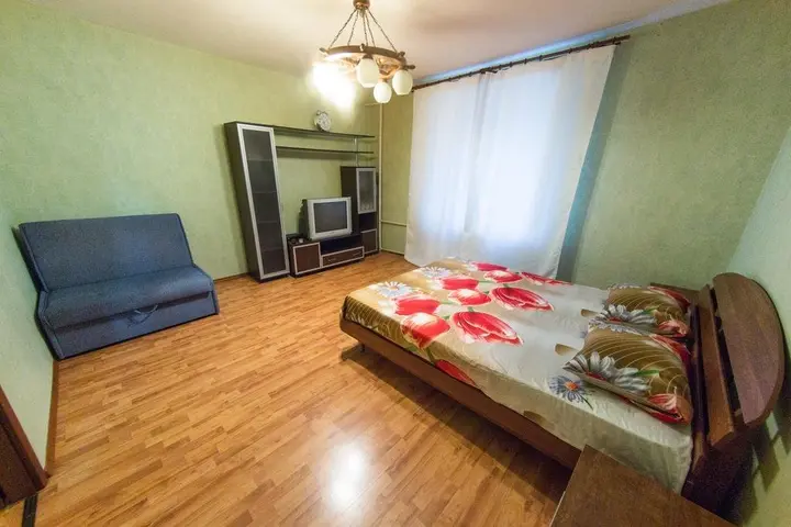 Москва: Viktoria Apartments