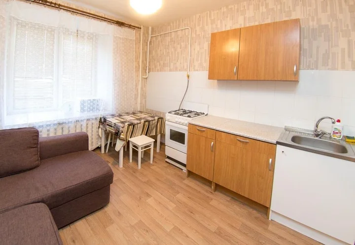 Москва: Viktoria Apartments